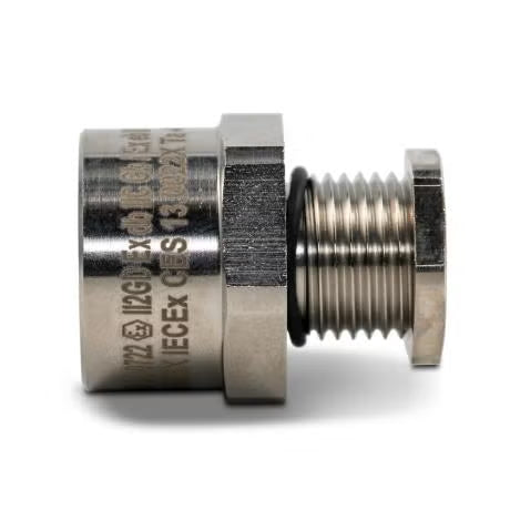 Alco - HAZARDOUS BRASS ENLARGER 16mm to 20mm | ALCBIMBZBM16M20