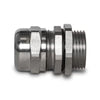 Alco - 20mm SS316 Gland 6.0-12.0mm 12mm TL L/N | ALCBRGM20-SS