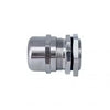 Alco - 20mm BRASS GLAND 10.0-14.0mm 12mm TL L/N | ALCBRGM20L