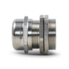 Alco - 40mm SS316 Gland 18.0-25.0mm 15mm TL L/N | ALCBRGM40-SS
