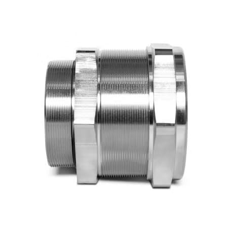 Alco - HAZ WP UNARM 75mm GLAND 45-60mm 20mm TL | ALCBUB2M75