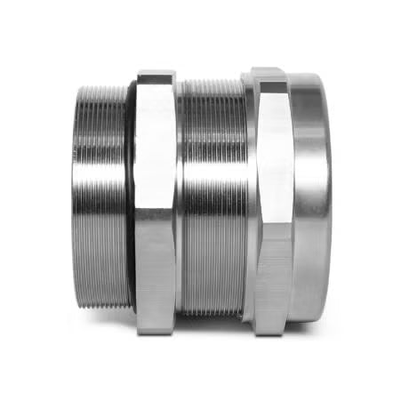 Alco - HAZ WP UNARM 75mm GLAND 40-52mm 20mm TL | ALCBUB2M75S