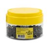 Wattmaster - CAB CLIP RND 7MM FOR COAX BLK 100PK | ALCCCRB7/100