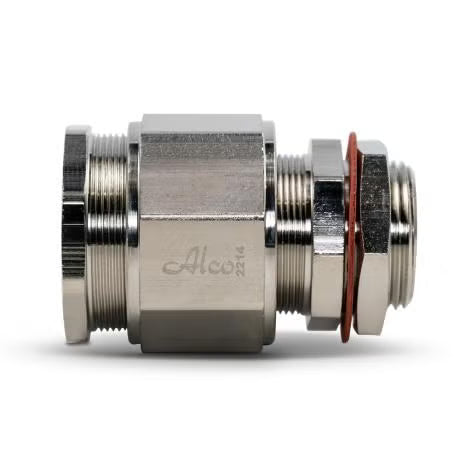 Alco - GLAND EMC WP SUIT 17.5-22.0MM | ALCEMC25