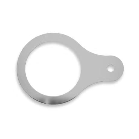 Alco - EARTH TAG 105MM BRS | ALCET105