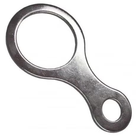 Alco - EARTH TAG 120MM | ALCET120