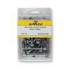 Alco - HEX HEAD COACH SCREW GALV 10mm x 40mm PK 25 | ALCGSHC1040