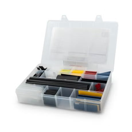 Alco - MULTI PURPOSE HEATSHRINK KIT | ALCHSKIT2