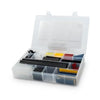 Alco - MULTI PURPOSE HEATSHRINK KIT | ALCHSKIT2