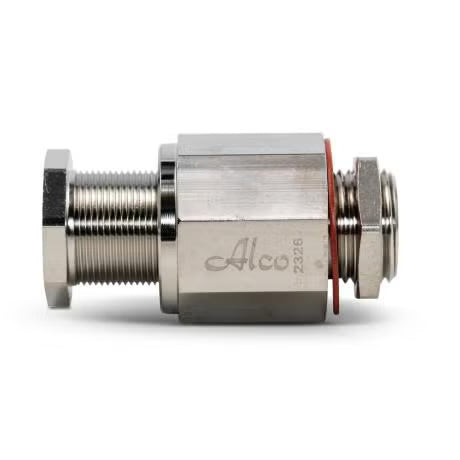 Alco - GLAND HAZ WP U/ARM SUIT 10.0-14.0MM | ALCHUW20B