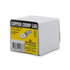 Alco - 6mm² Terminal Lug Stud Cu | ALCL6M10/50