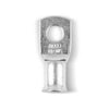 Alco - TERMINAL LUG 10MM M6 STUD CU BELL MOUTH | ALCLBM10M6/25