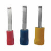Alco - Terminal Lip Blade 0.5-1.5 Insl 100pk | ALCLTR/100