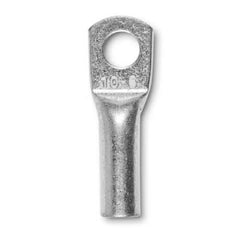 Alco - TERMINAL LUG 120mm M12 STUD CU LNG BARRL | ALCLLB120M12