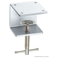 Vertex - C Type Clamp to suit AL101A,B & C | ALCLMP