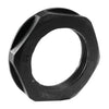 Alco - LOCKNUT HEX NYLON 20MM | ALCLN20