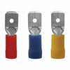 Alco - Terminal Quick Disconnect M 1.5 -2.5 Insulated 100pk | ALCMDTABB/100