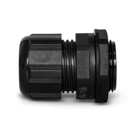 Alco - GLAND 11-17MM CABLE NYL IP66/68 | ALCMG25HP