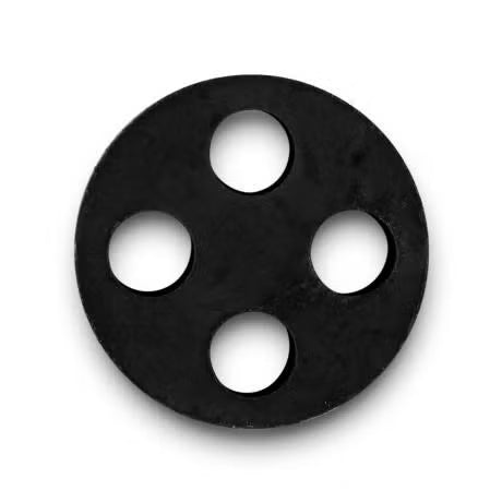 Alco - MULTI-HOLE SEAL FOR ALCMG25 4x5mm Pack50 | ALCMHS25-4M5