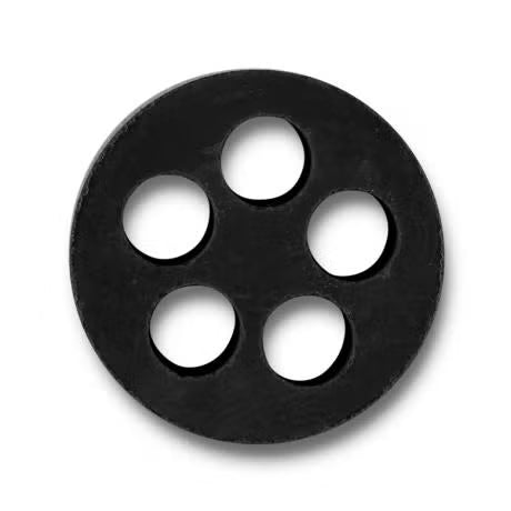 Alco - MULTI-HOLE SEAL FOR ALCMG25 5x5mm Pack50 | ALCMHS25-5M5