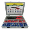 Wattmaster - ELECTRICIANS TERMINAL ECONOMY KIT 521PCS | ALCPTKIT10