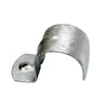 Alco - 16MM HALF SADDLES HOT DIP GALVANISED | ALCS16HHG/100
