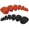 Alco - CABLE SHROUD 10-29MM SILICONE ORG - SOFT | ALCSG2S