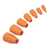 Alco - CABLE SHROUD 10-29MM SILICONE ORG - SOFT | ALCSG2S