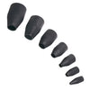 Alco - CABLE SHROUD 12-35MM SILICONE BLK - SOFT | ALCSG2LSB