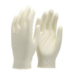 Frontier -  Glove - Powder Free Latex No Colour Size Large | P206.L
