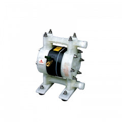 Alemlube - 1/2" Polypropylene Diaphragm Pump, 45L/Min | ALE-15FPH