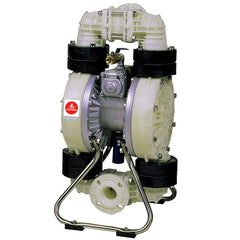 Alemlube - 2" Polypropylene Diaphragm Pump – 540L/Min | ALE-50BPS