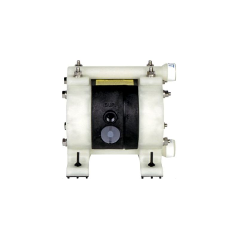 Alemlube - 1/4" Polypropylene Diaphragm Pump – 10L/Min | ALE-5FPT