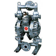 Alemlube - 3" Diaphram Pump, 840L/Min | ALE-80BAH