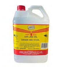 Advance Chemicals Air Line Oil 5L