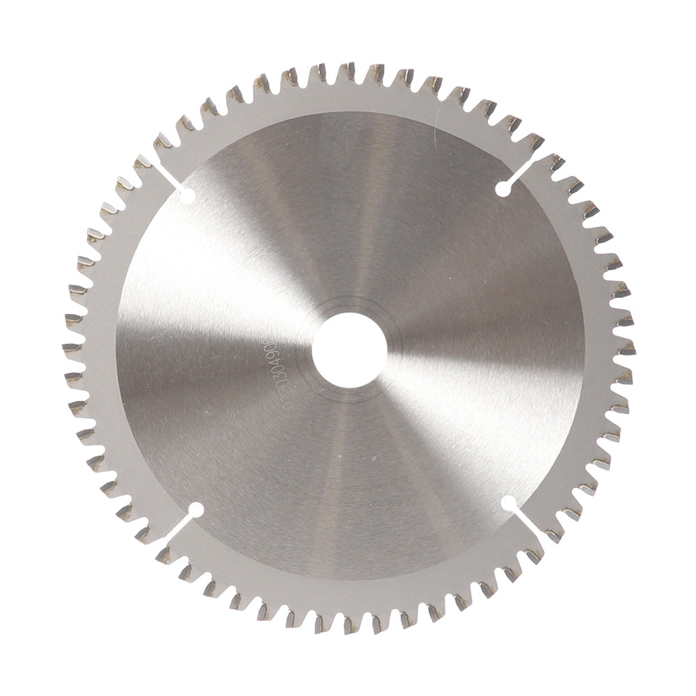 Austsaw- 160mm (6 1/4in) Aluminium Blade Triple Chip - 20/16mm Bore - 60 Teeth