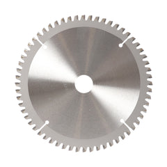 Austsaw- 160mm (6 1/4in) Aluminium Blade Triple Chip - 20/16mm Bore - 60 Teeth
