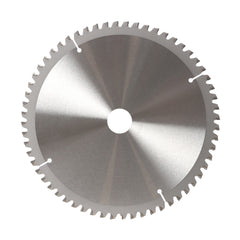Austsaw- 210mm (8 1/4in) Aluminium Blade Triple Chip - 25/16mm Bore - 60 Teeth