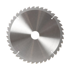 Austsaw- 215mm (8 1/2in) Aluminium Blade Triple Chip - 30mm Bore - 40 Teeth