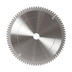 Austsaw- 250mm (10in) Aluminium Blade Triple Chip - 25.4mm Bore - 80 Teeth