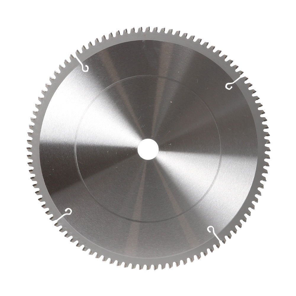 Austsaw- 305mm (12in) Aluminium Blade Triple Chip - 25.4mm Bore - 100 Teeth