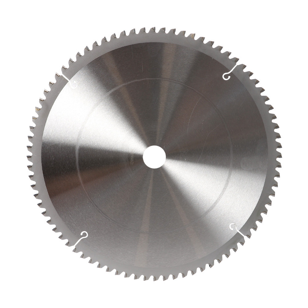 Austsaw- 305mm (12in) Aluminium Blade Triple Chip - 25.4mm Bore - 80 Teeth