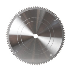 Austsaw- 350mm (14in) Aluminium Blade Triple Chip - 25.4/mm Bore - 100 Teeth