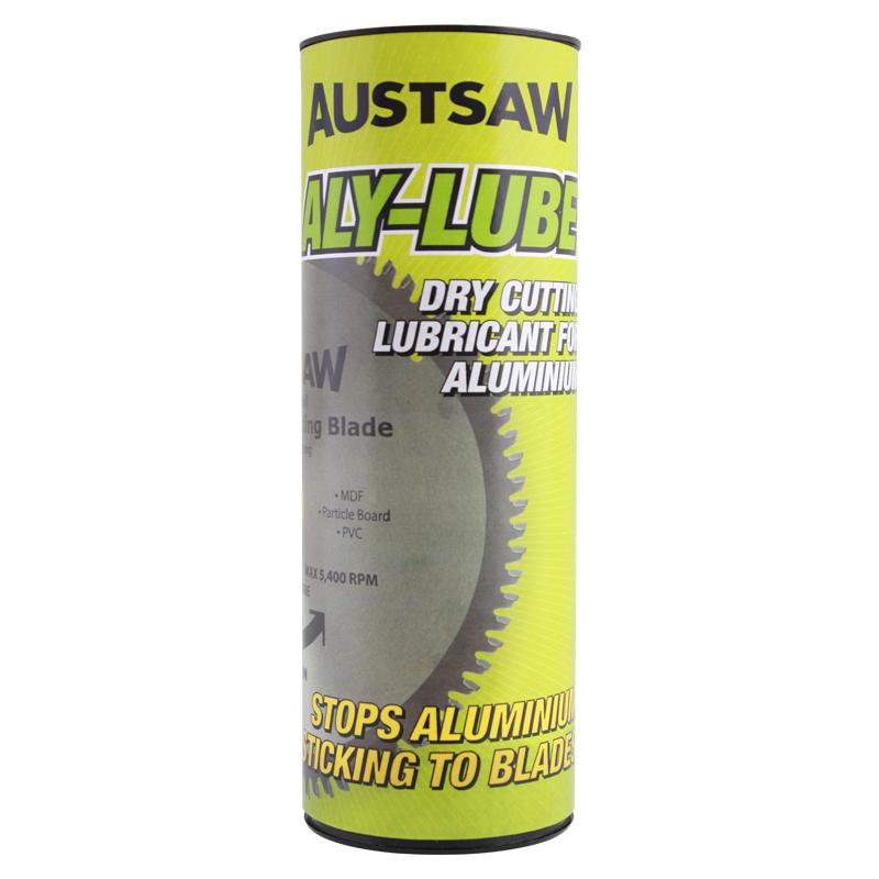 Austsaw- Cylinder- Aluminium Lubricant Aly-Lube