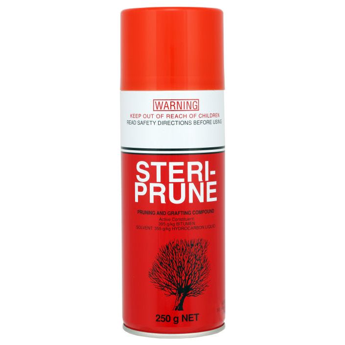 Export - Steriprune Aero 250 gram | AM001