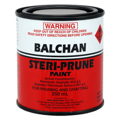 Export - Steriprune Brush On 250 ml | AM002