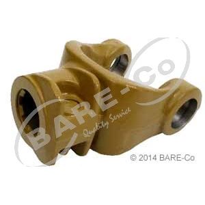Bare-Co 1 3/8" Quick Release Yoke Usa 35r Series AM 35138