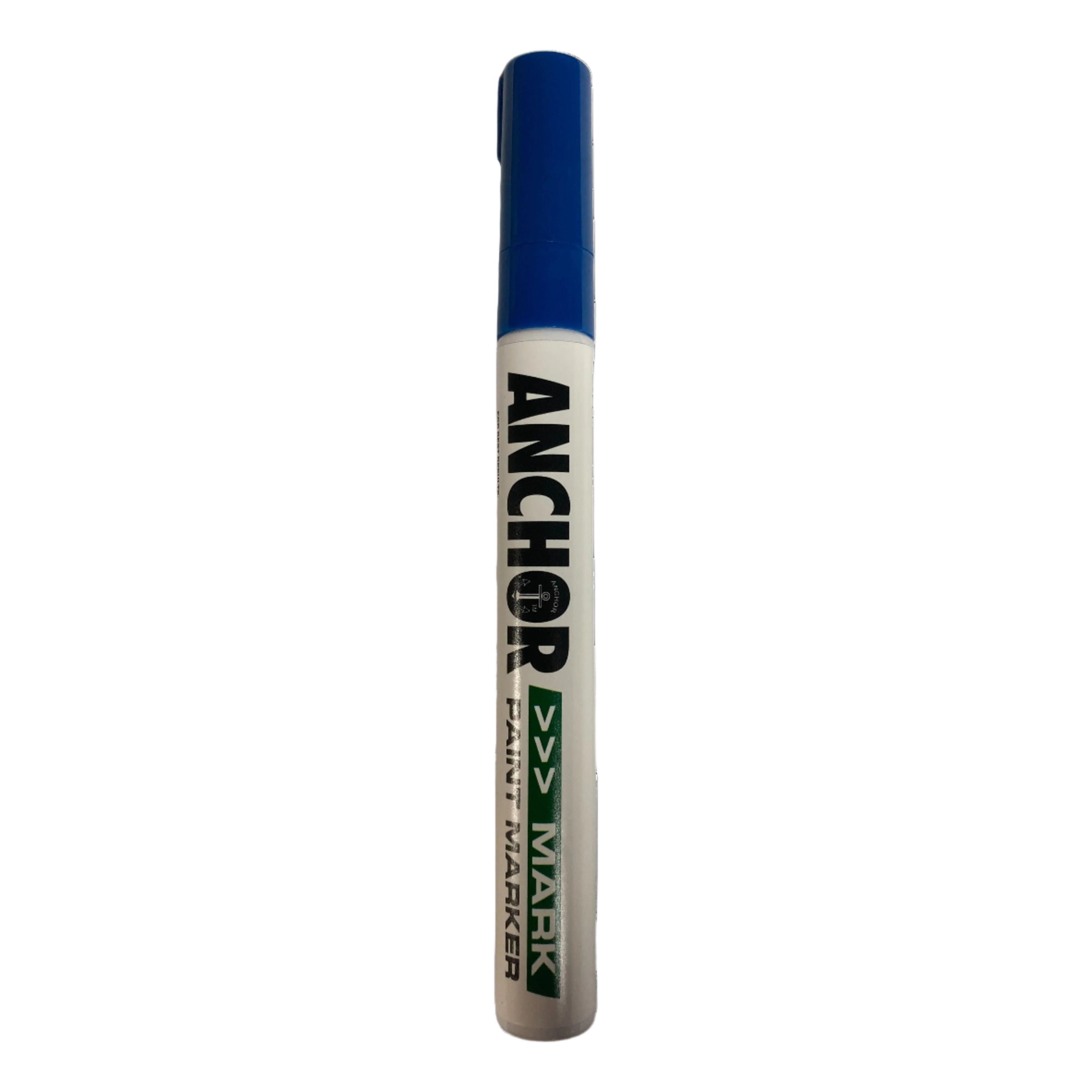 Anchor - Paint Marker Blue | AMBU
