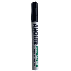 Anchor - Paint Marker Black | AMB