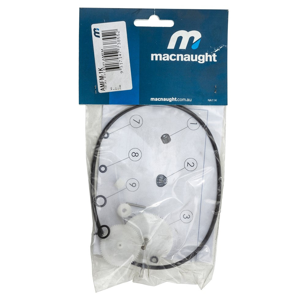 Macnaught - Seal Kit For
